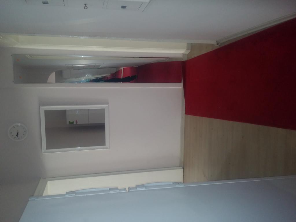 Hotel Ulke Ялова Стая снимка