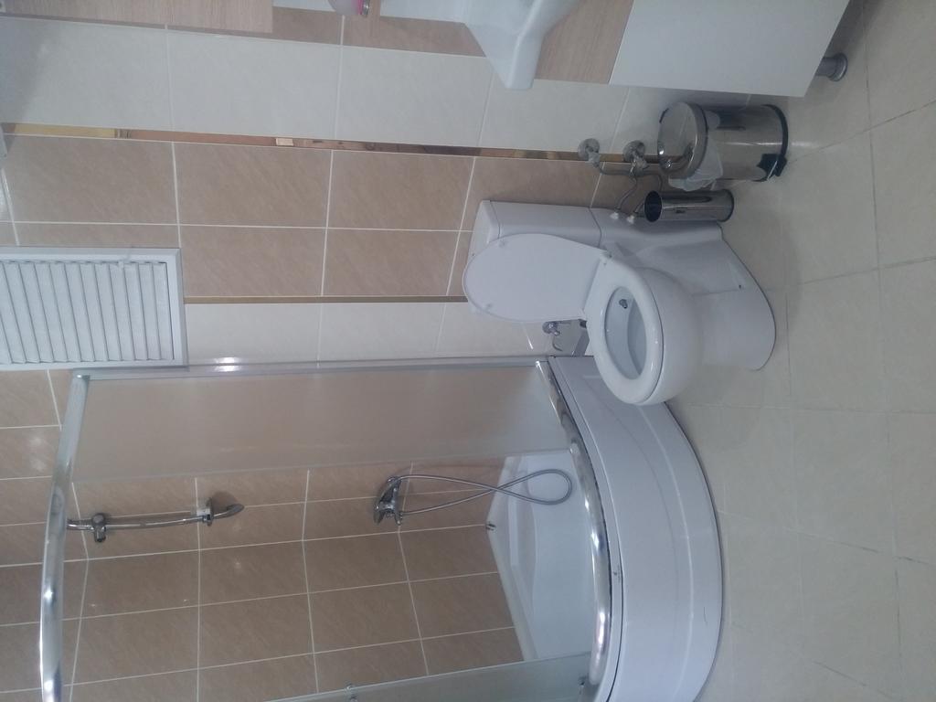 Hotel Ulke Ялова Стая снимка