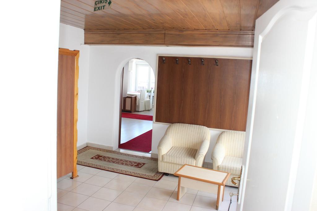 Hotel Ulke Ялова Екстериор снимка