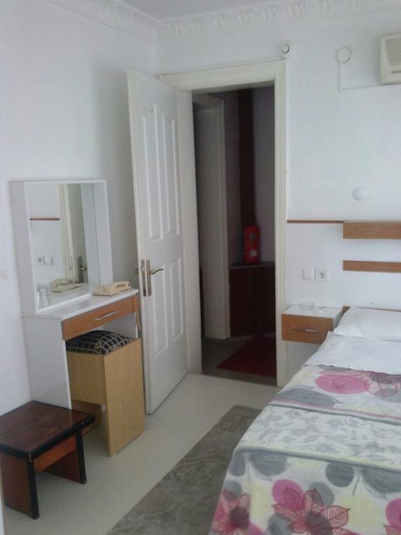 Hotel Ulke Ялова Екстериор снимка