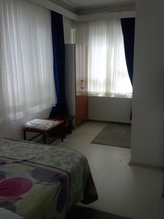 Hotel Ulke Ялова Екстериор снимка